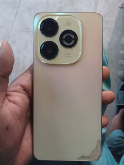 Infinix Smart 8 Plus