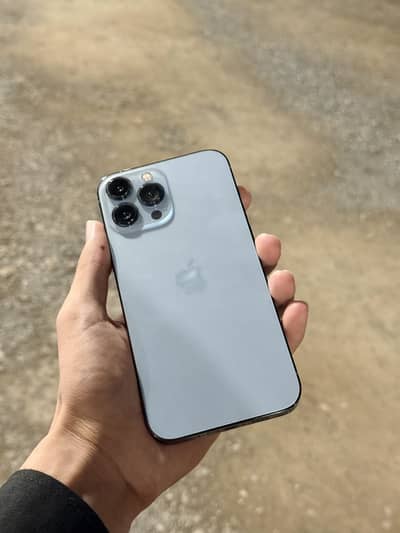 Apple iPhone 13 Pro Max