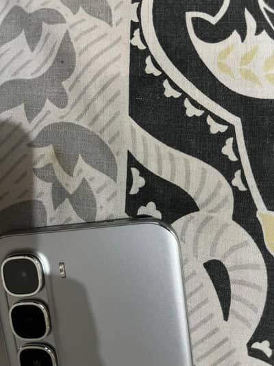 Infinix hot 60 pro puls