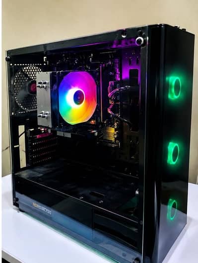 Gaming PC for Sale – Ryzen 5 8400F