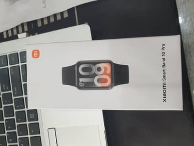 Xiaomi Smartband 10 Pro
