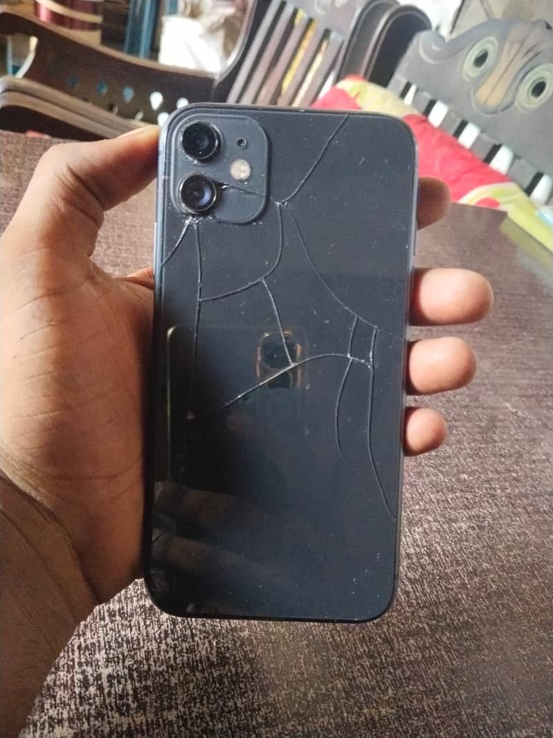Apple iPhone 11 exchange 1