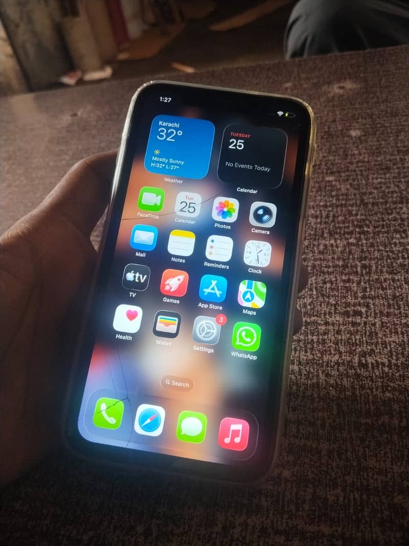 Apple iPhone 11 exchange 3