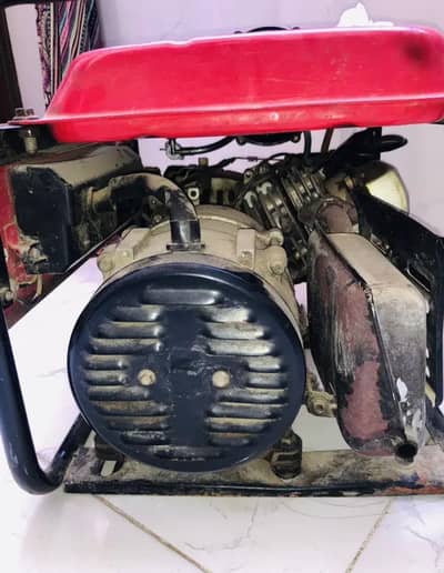Selling my generator