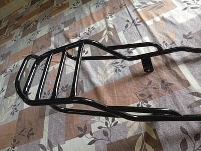 bike carrier
