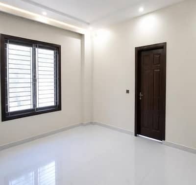 Fully Renovated Portion For Sale At PECHS Block 2 Behind Burki Motors, Khalid Bin Waleed Road