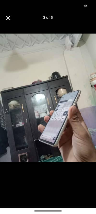 Google Pixel 7 exchange possible