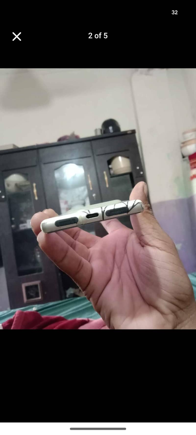 Google Pixel 7 exchange possible 1