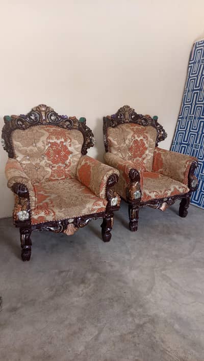 5 seater chinioti