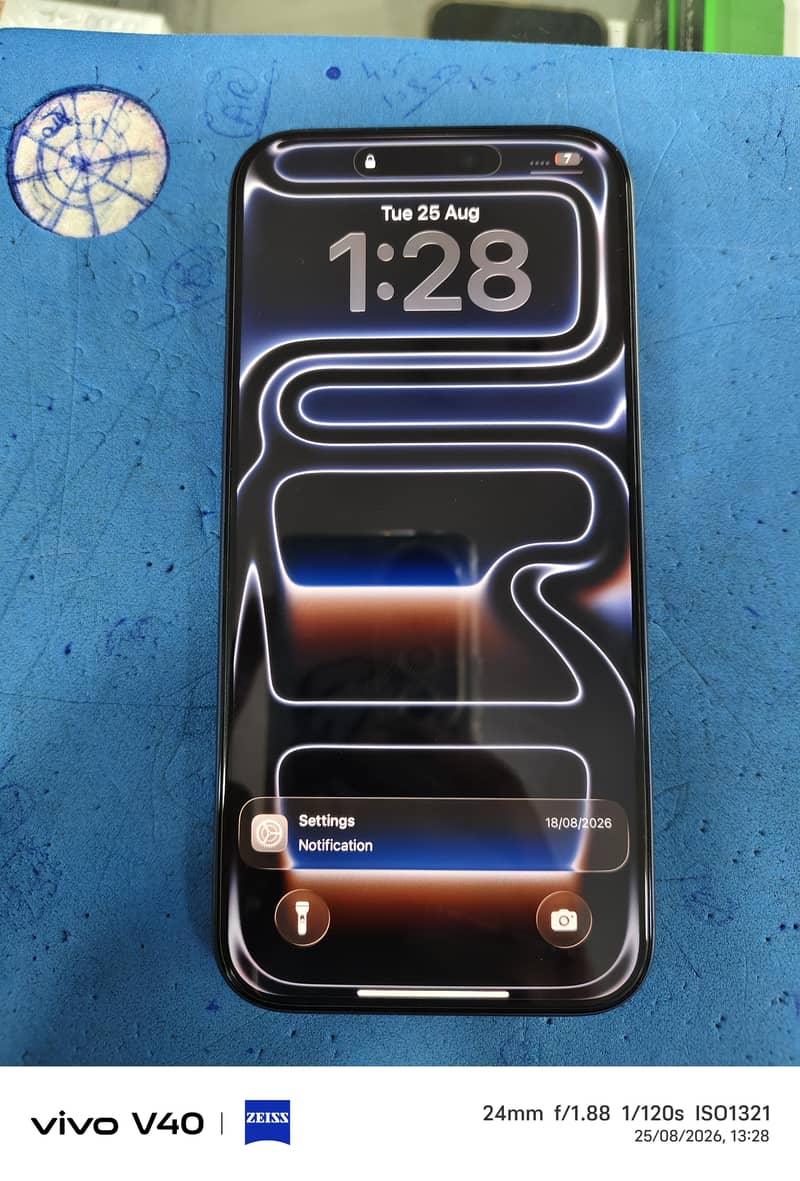 Apple iPhone 17 Pro Max 3
