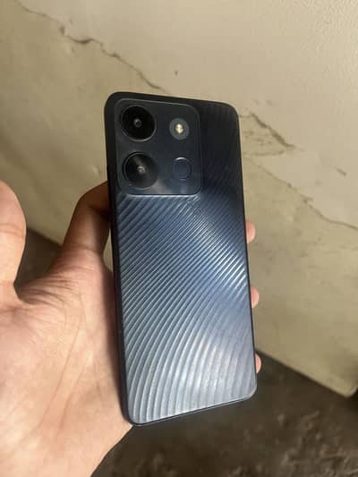 Infinix Smart 7