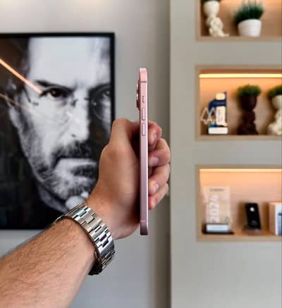 Apple iPhone 15 plus 128gb jv