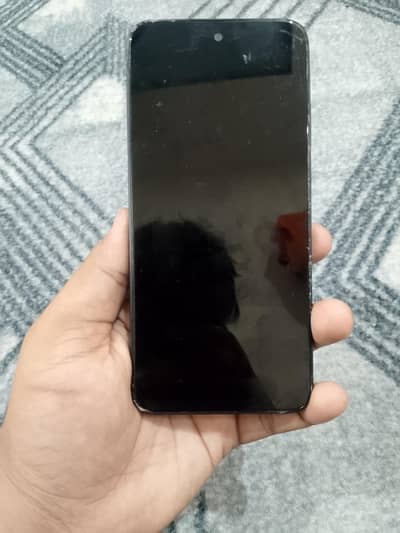 Infinix Hot 50i