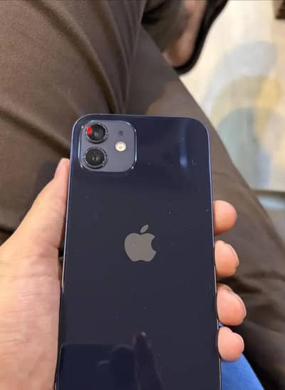 Apple iPhone 12