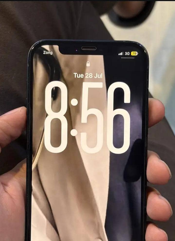 Apple iPhone 12 2