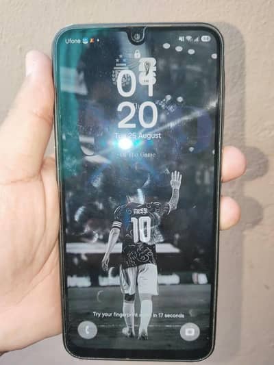Samsung Mobile A17