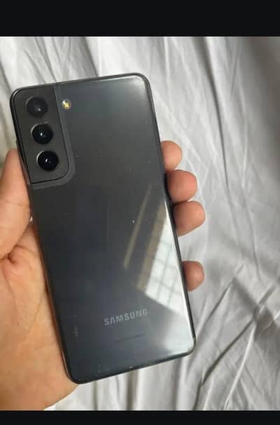 Samsung Mobile S21