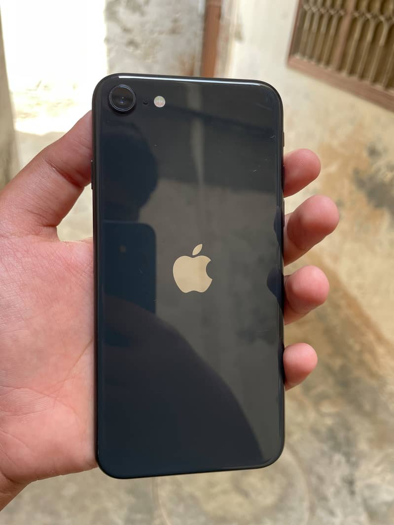 Apple iPhone SE 1