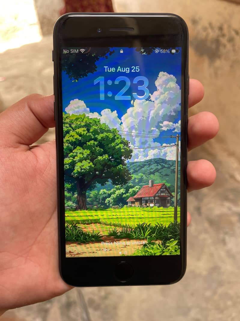 Apple iPhone SE 3