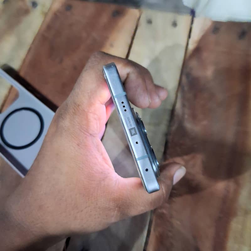 Infinix Note 50 Pro Plus 1