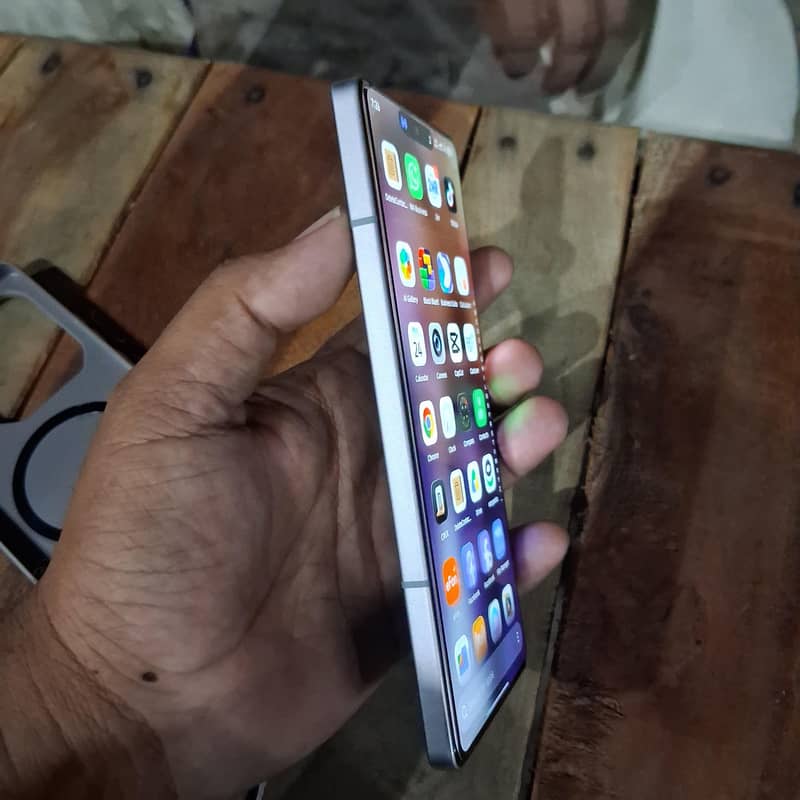 Infinix Note 50 Pro Plus 4