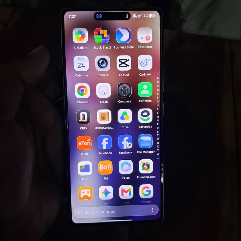 Infinix Note 50 Pro Plus 5