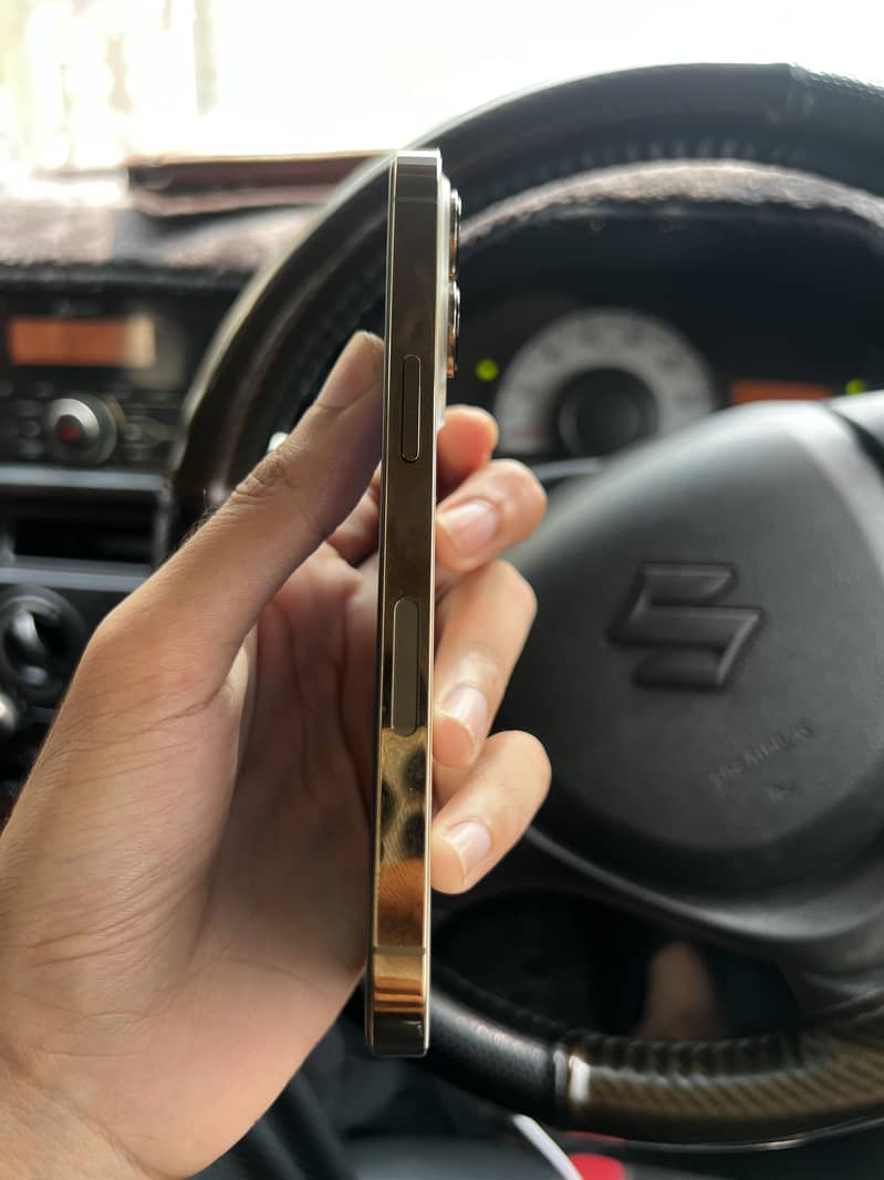 Apple iPhone 13 Pro 1