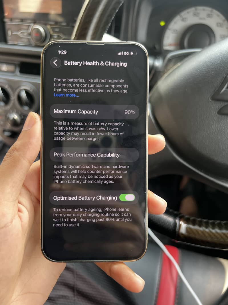 Apple iPhone 13 Pro 2