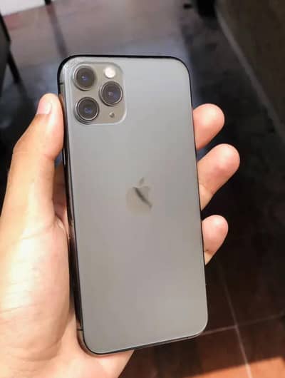 Apple iPhone 11 Pro