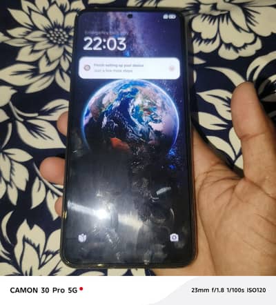 Xiaomi Redmi Note 12 8/128