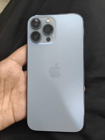 Apple iPhone 13 Pro Max
