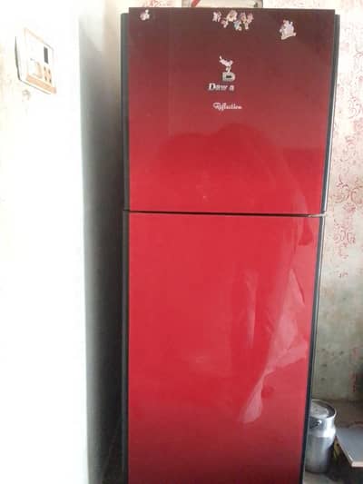 Dawlance small fridge