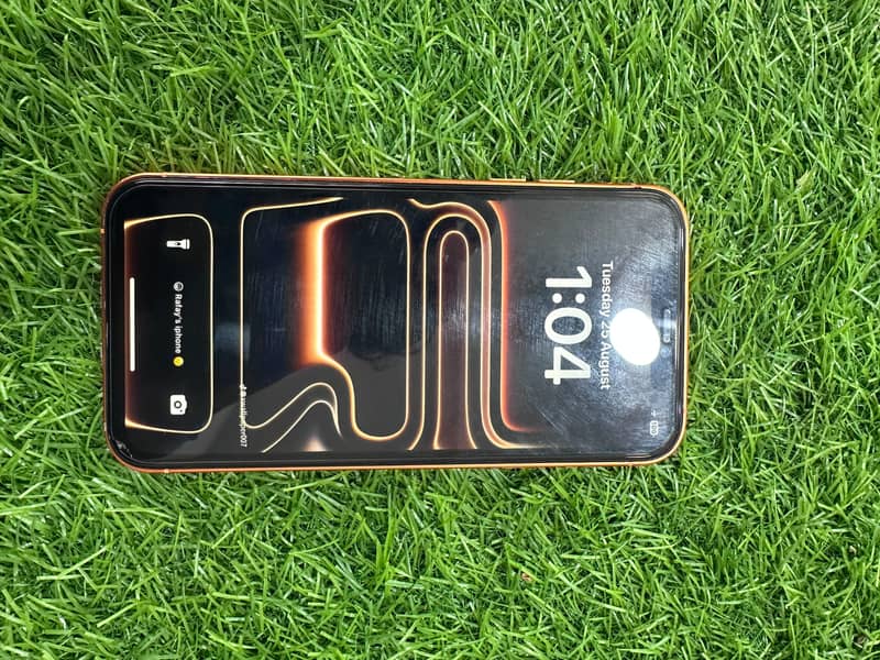 Apple iPhone 11 1