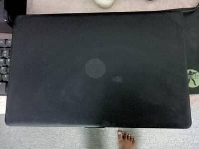 Laptop