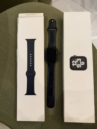 Apple watch SE Series
