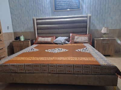 bed set