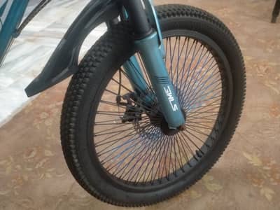 Kids imported cycle