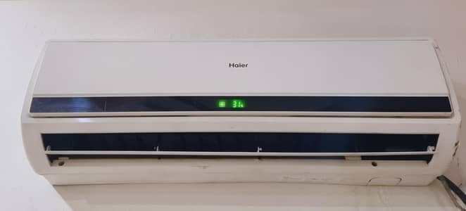 Haier AC for sale