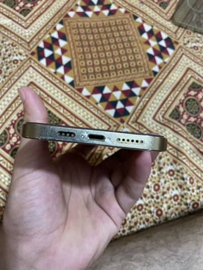 Iphone 12pro max 128gb
