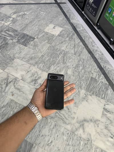 Google Pixel 8