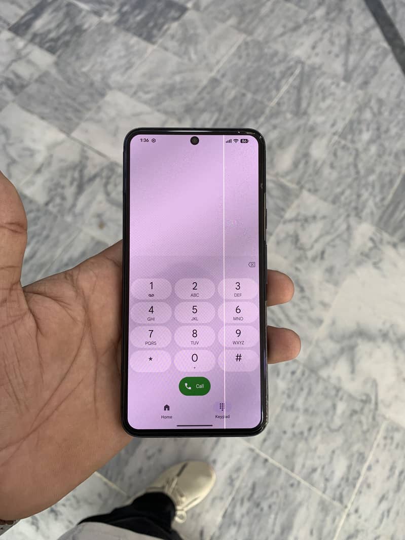 Google Pixel 8 3
