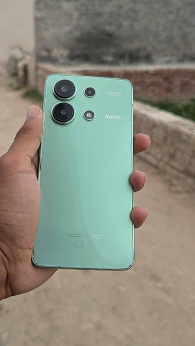 Xiaomi Redmi Note 13
