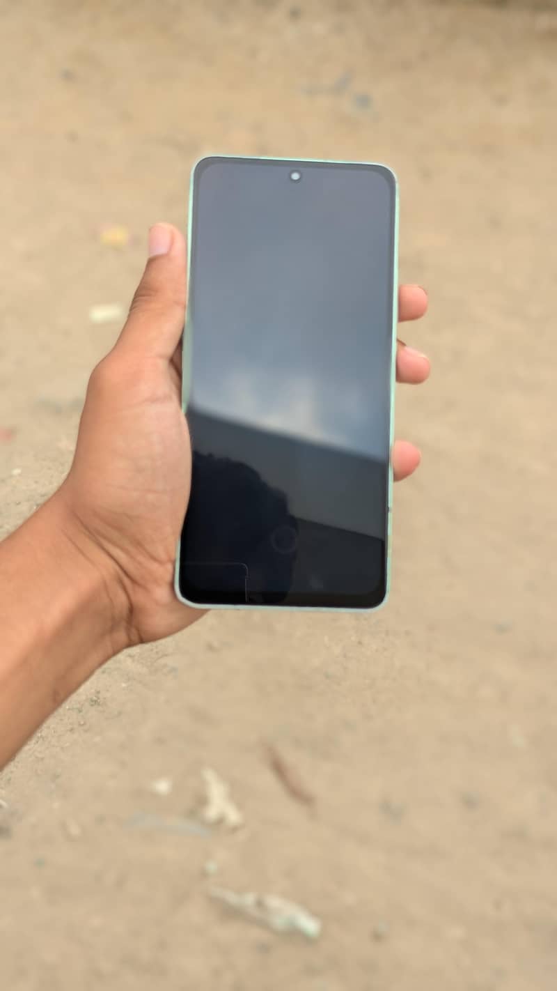 Xiaomi Redmi Note 13 1