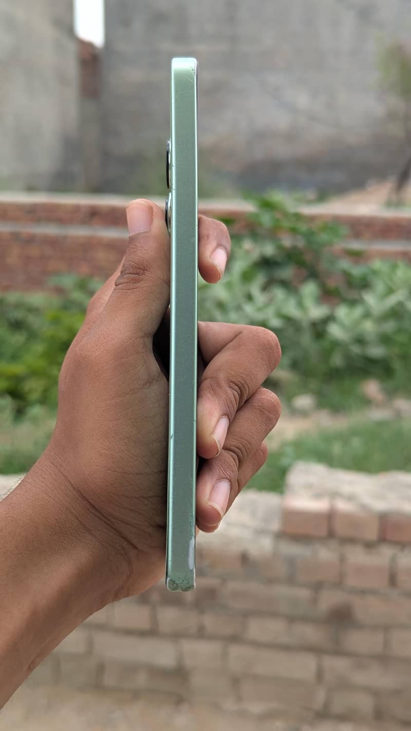 Xiaomi Redmi Note 13 2