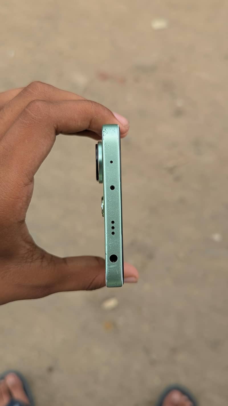 Xiaomi Redmi Note 13 3