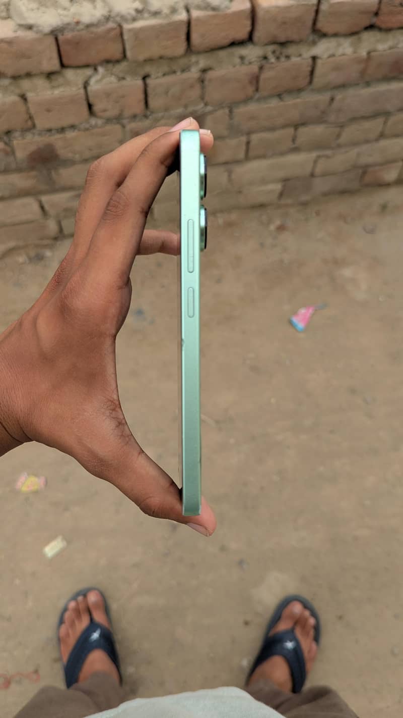 Xiaomi Redmi Note 13 4