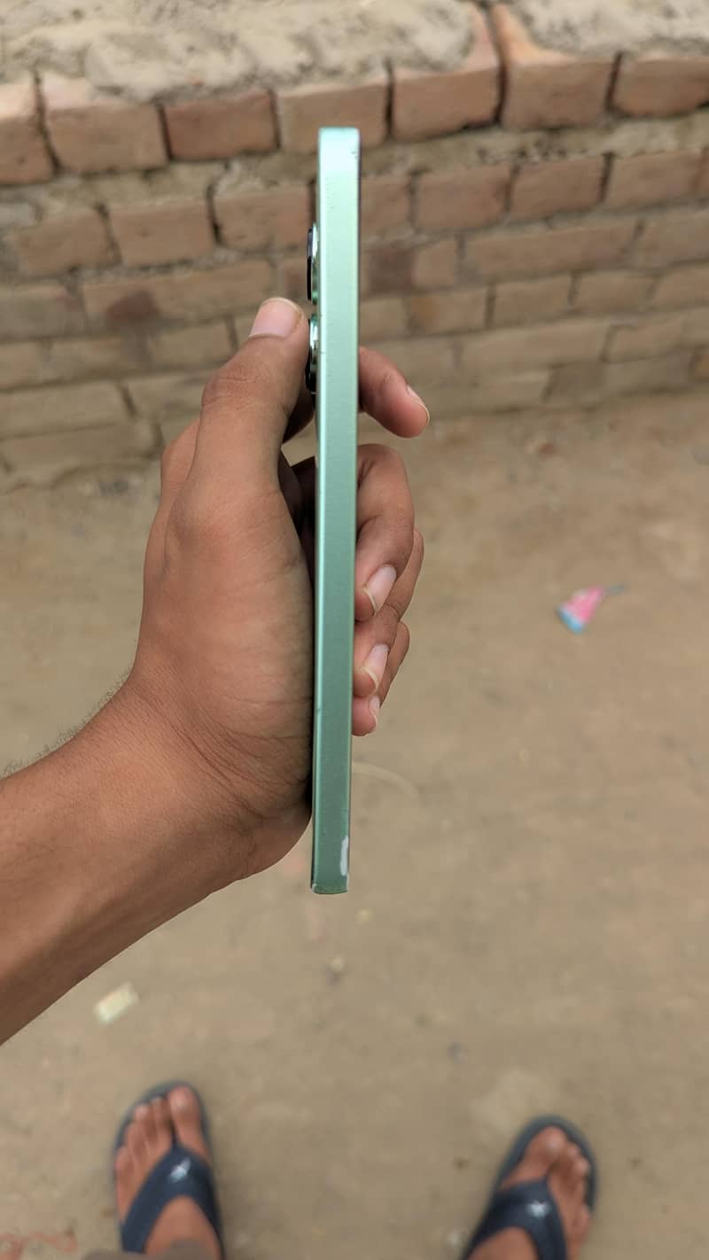 Xiaomi Redmi Note 13 5