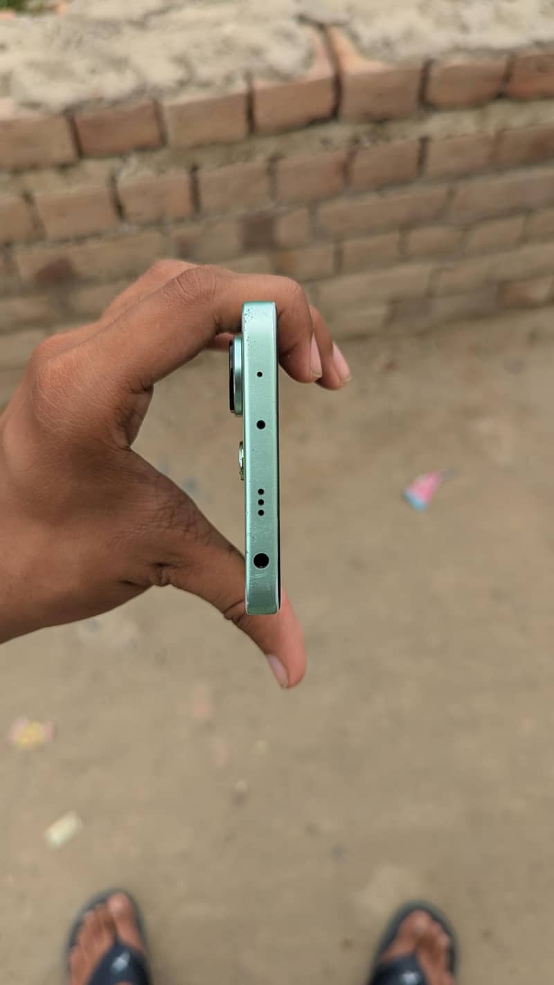 Xiaomi Redmi Note 13 6