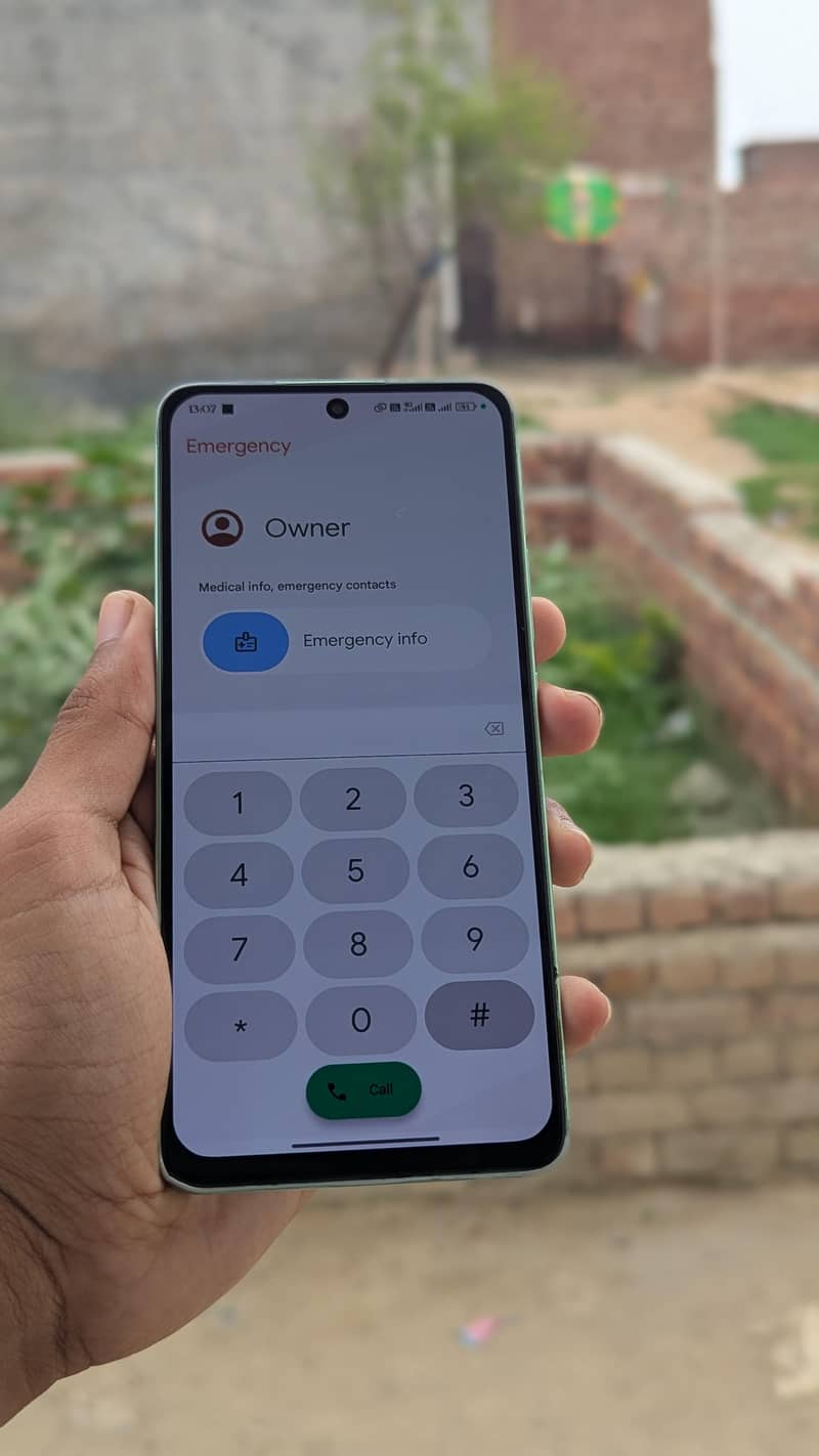 Xiaomi Redmi Note 13 8