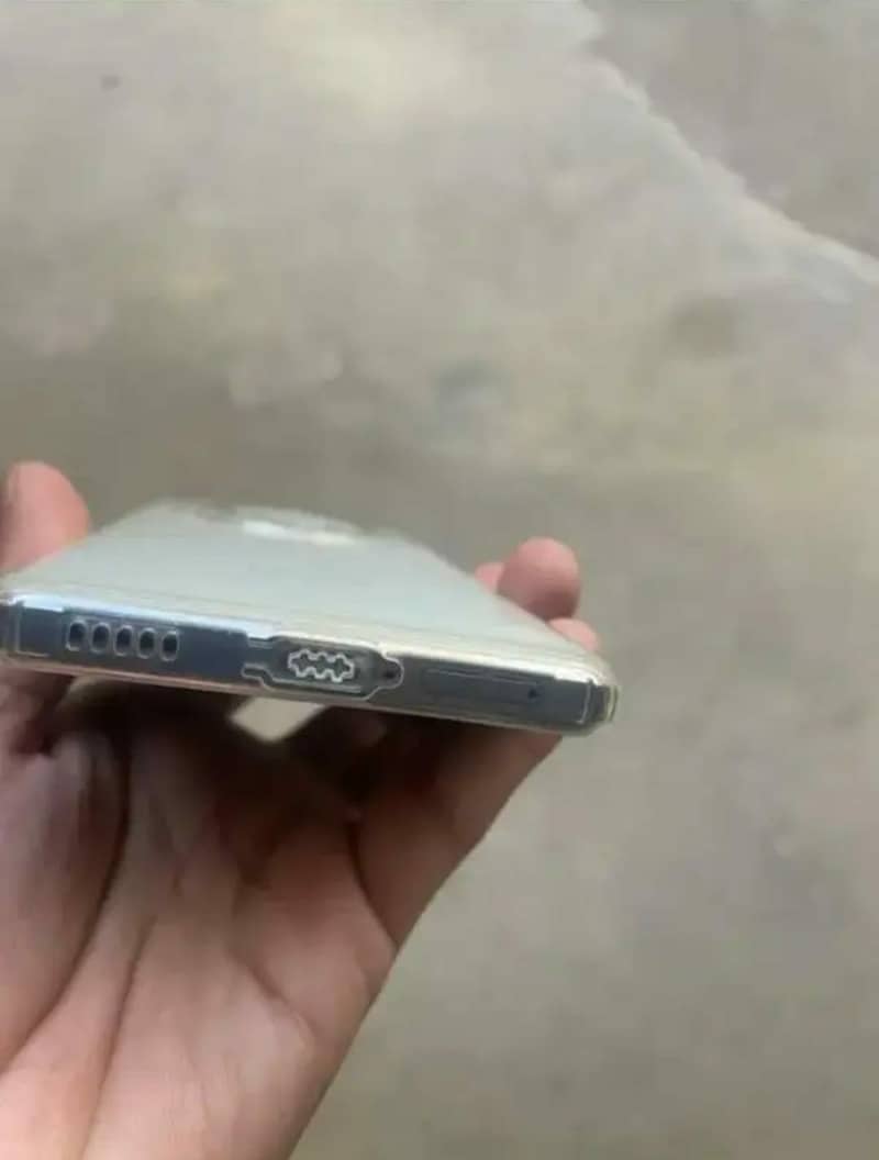 Honor Magic5 Lite 2